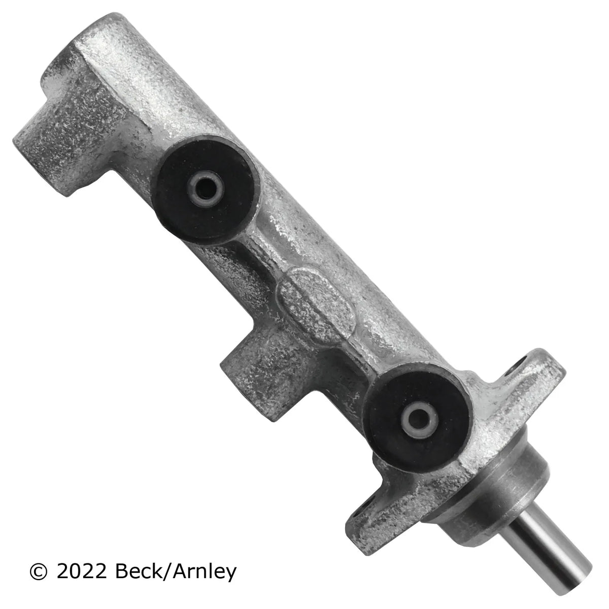 Beck/Arnley 072-0631 1970-1992 Alfa Romeo Spider Brake Master Cylinder