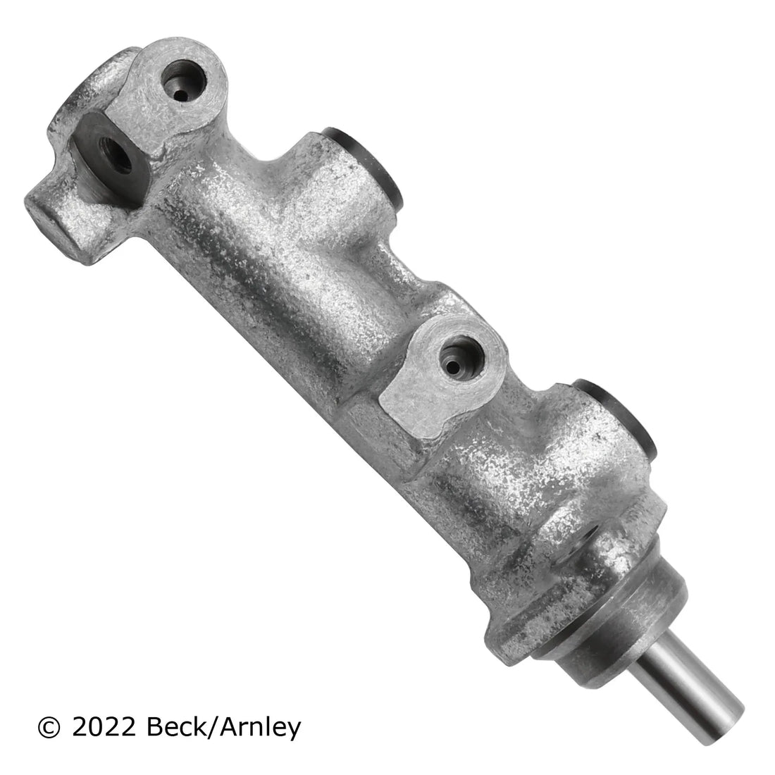 Beck/Arnley 072-0631 1970-1992 Alfa Romeo Spider Brake Master Cylinder