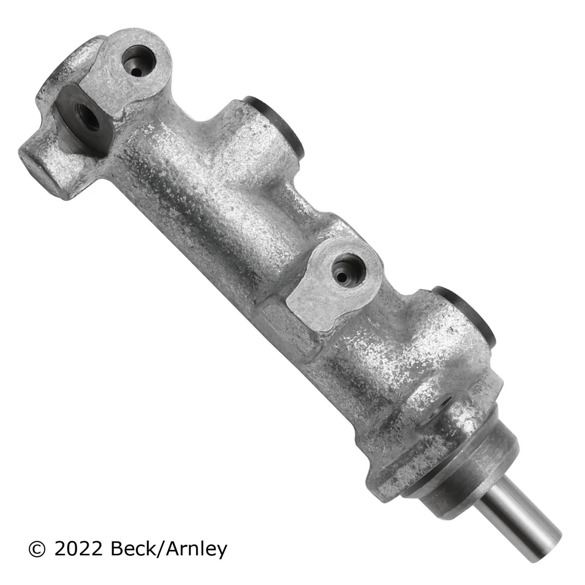 Beck/Arnley 072-0631 1970-1992 Alfa Romeo Spider Brake Master Cylinder