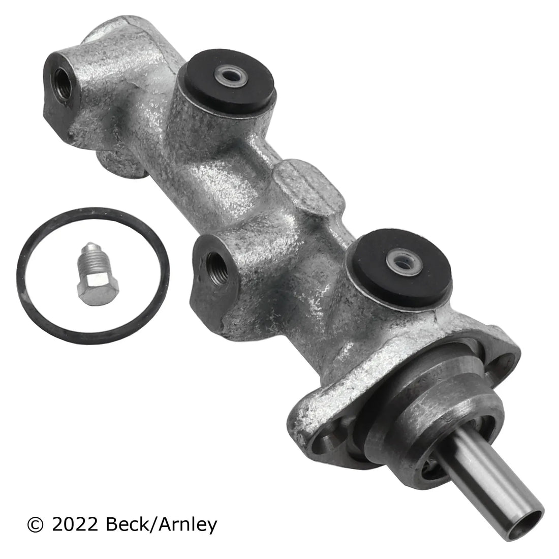 Beck/Arnley 072-0631 1970-1992 Alfa Romeo Spider Brake Master Cylinder