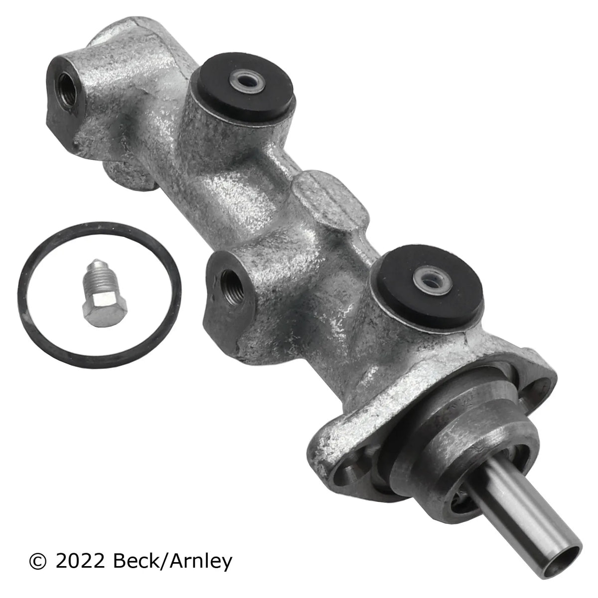 Beck/Arnley 072-0631 1970-1992 Alfa Romeo Spider Brake Master Cylinder