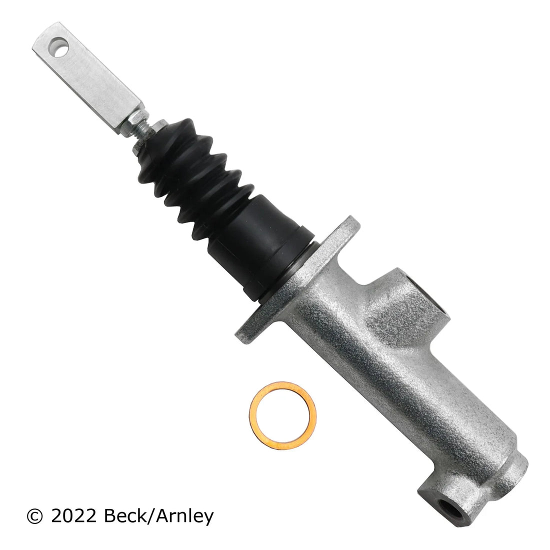 Beck/Arnley 072-0813 1972-1992 Alfa Romeo Spider Clutch Master Cylinder