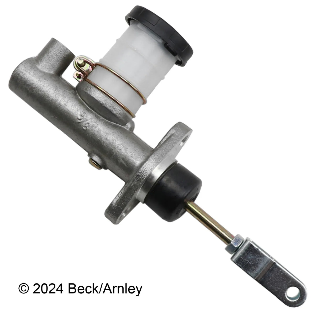 Beck/Arnley 072-1084 1969-1972 Nissan 521 Pickup Clutch Master Cylinder