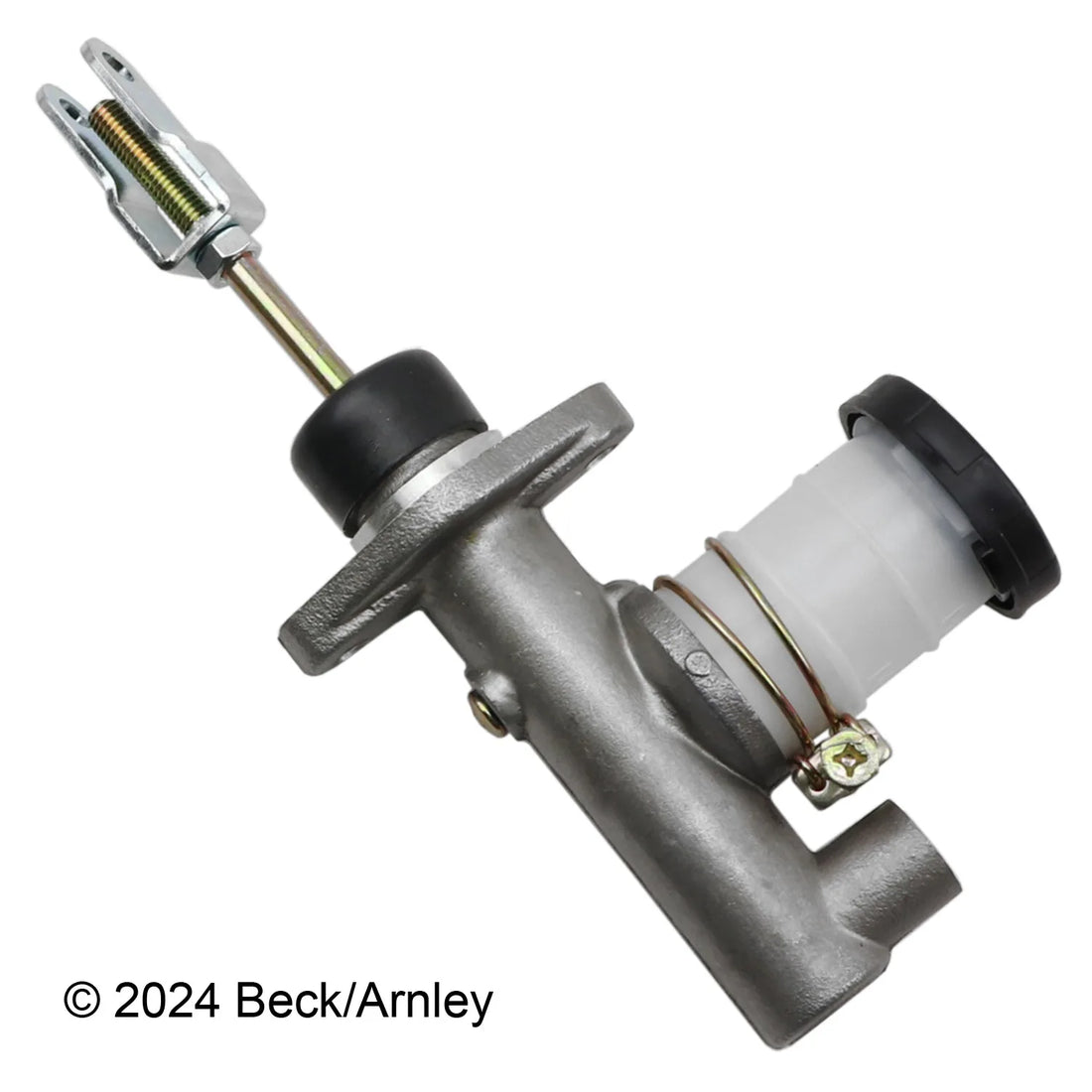 Beck/Arnley 072-1084 1969-1972 Nissan 521 Pickup Clutch Master Cylinder