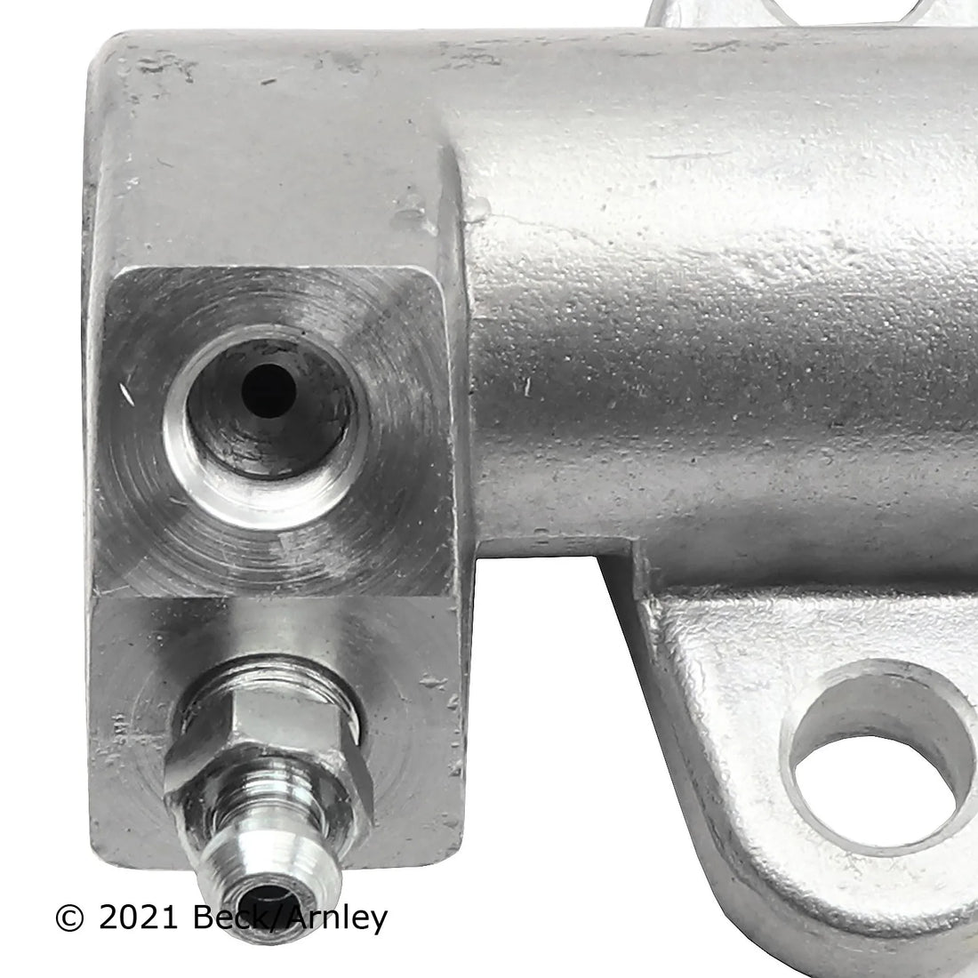 Beck/Arnley 072-1191 1987-1988 Nissan Van Clutch Slave Cylinder