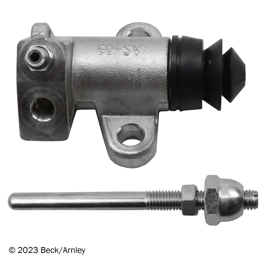 Beck/Arnley 072-1233 1968-1973 Nissan 510 Clutch Slave Cylinder