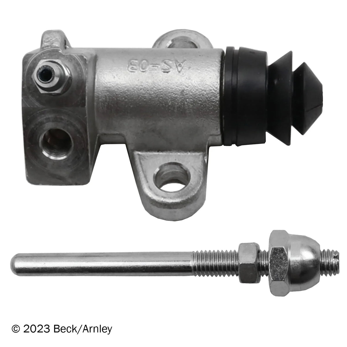 Beck/Arnley 072-1233 1968-1973 Nissan 510 Clutch Slave Cylinder