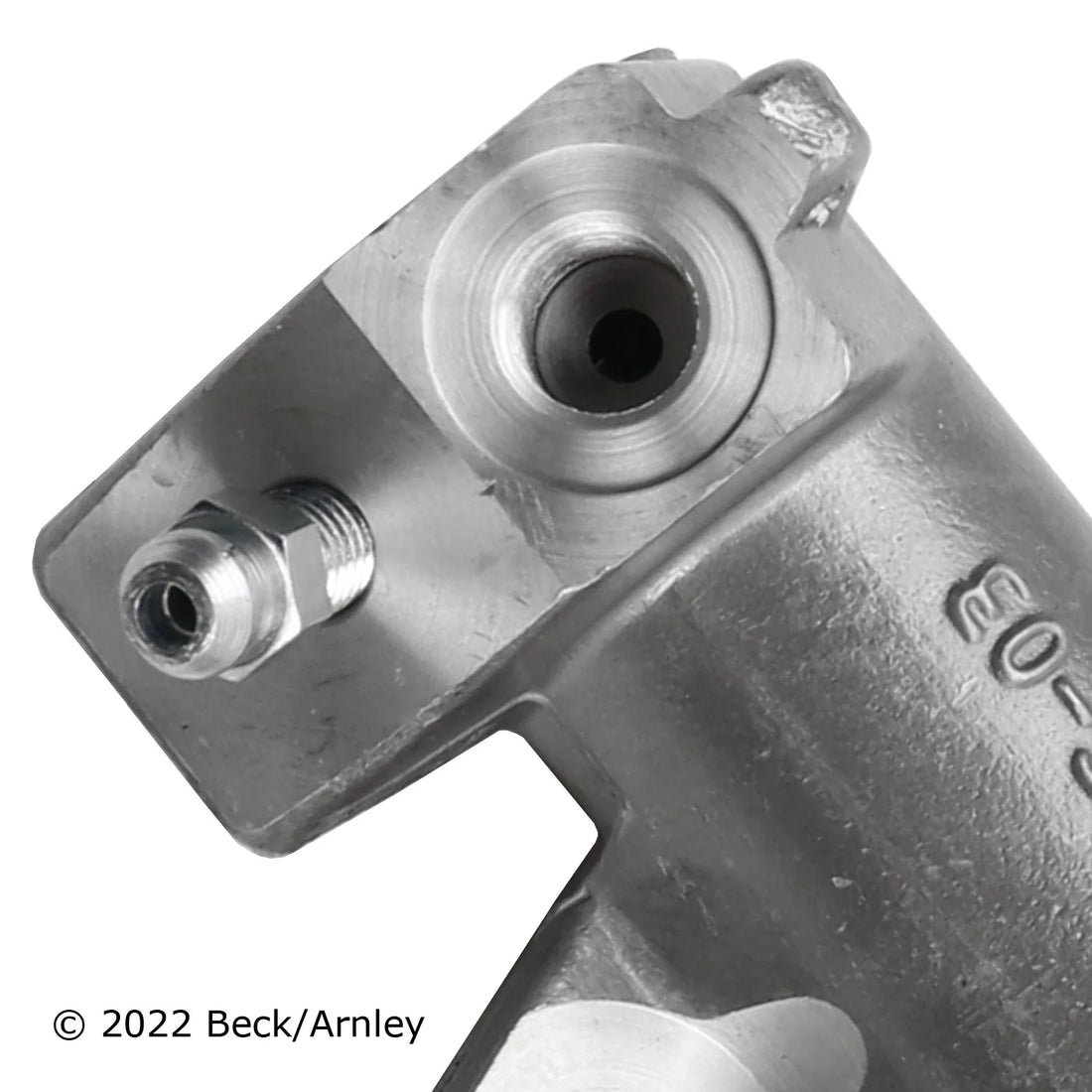 Beck/Arnley 072-1258 1970-1972 Nissan 240Z Clutch Slave Cylinder