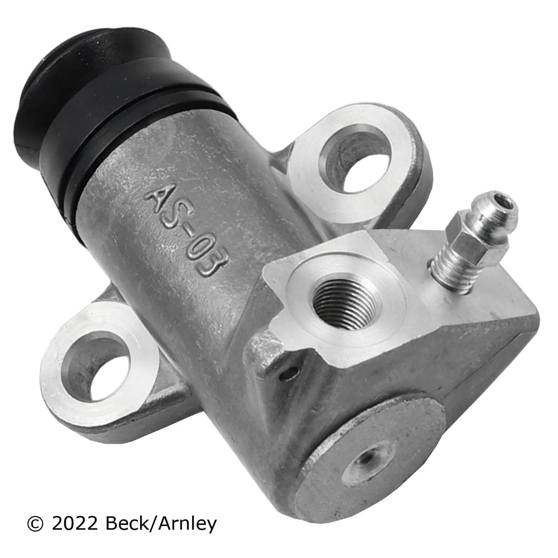 Beck/Arnley 072-1258 1970-1972 Nissan 240Z Clutch Slave Cylinder