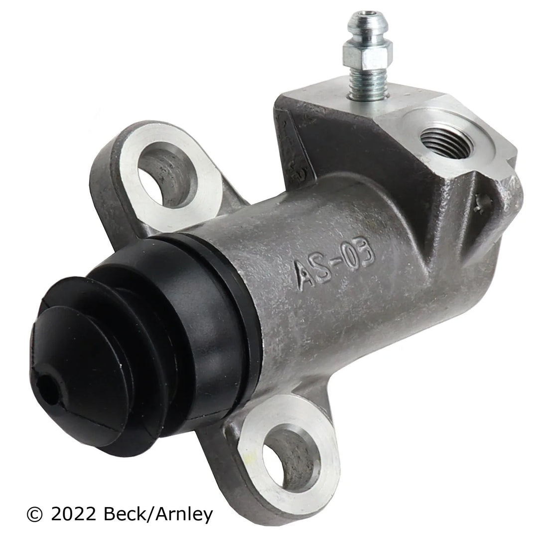 Beck/Arnley 072-1258 1970-1972 Nissan 240Z Clutch Slave Cylinder