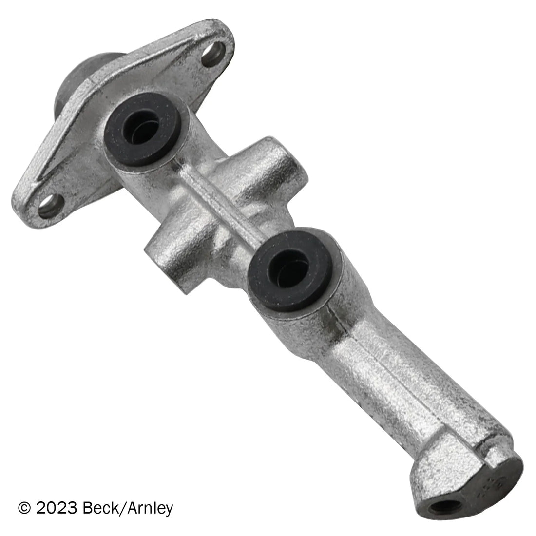 Beck/Arnley 072-1282 1990-1991 Volvo 240 Brake Master Cylinder