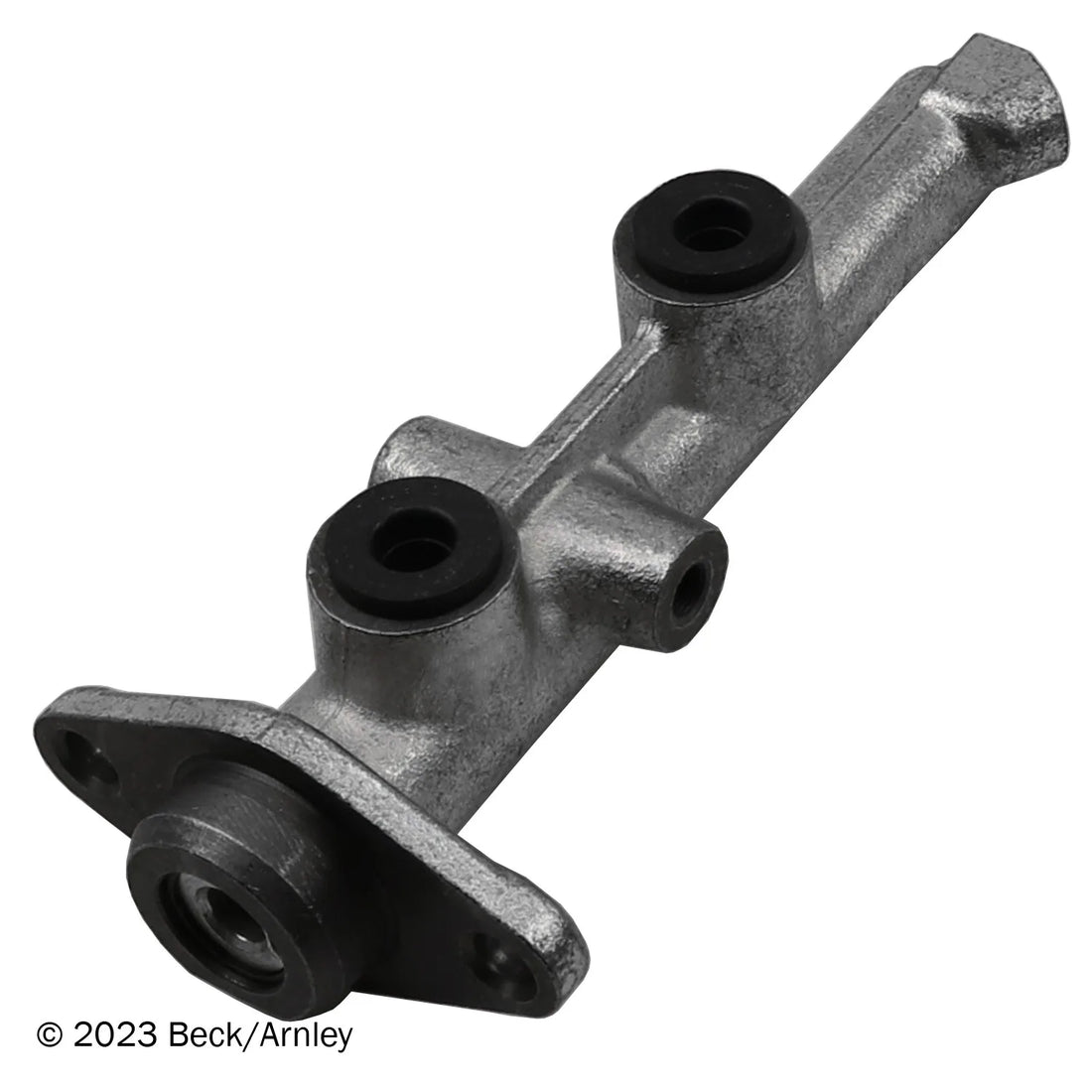 Beck/Arnley 072-1282 1990-1991 Volvo 240 Brake Master Cylinder