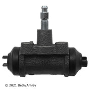 Beck/Arnley 072-1822 2003-2005 Kia Rio Drum Brake Wheel Cylinder