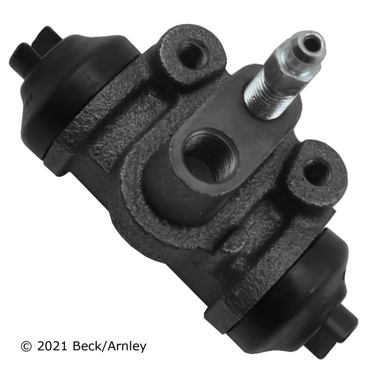 Beck/Arnley 072-1822 2003-2005 Kia Rio Drum Brake Wheel Cylinder