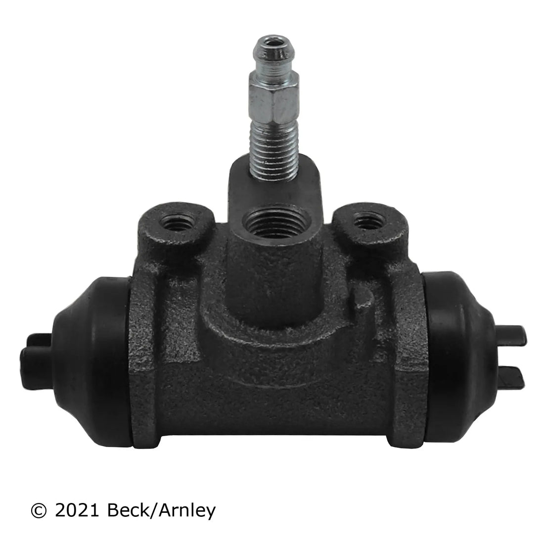 Beck/Arnley 072-1822 2003-2005 Kia Rio Drum Brake Wheel Cylinder
