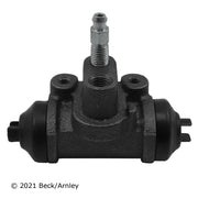 Beck/Arnley 072-1822 2003-2005 Kia Rio Drum Brake Wheel Cylinder