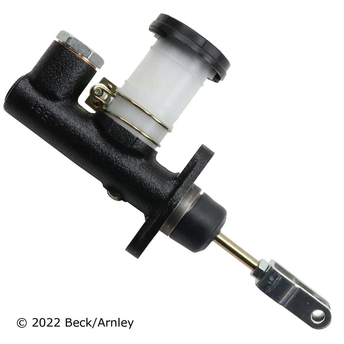 Beck/Arnley 072-2660 1969-1972 Nissan 521 Pickup Brake Master Cylinder