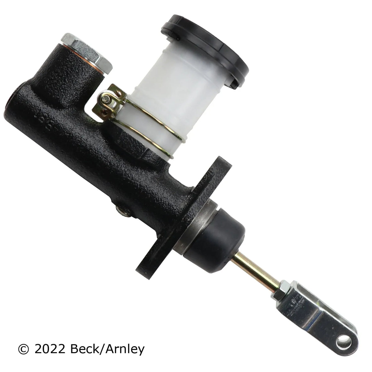 Beck/Arnley 072-2660 1969-1972 Nissan 521 Pickup Brake Master Cylinder