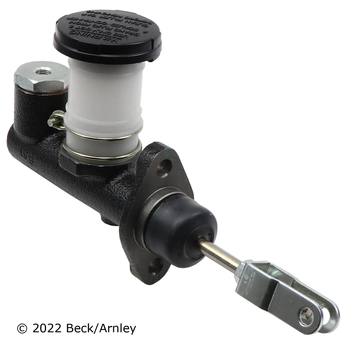 Beck/Arnley 072-2660 1969-1972 Nissan 521 Pickup Brake Master Cylinder