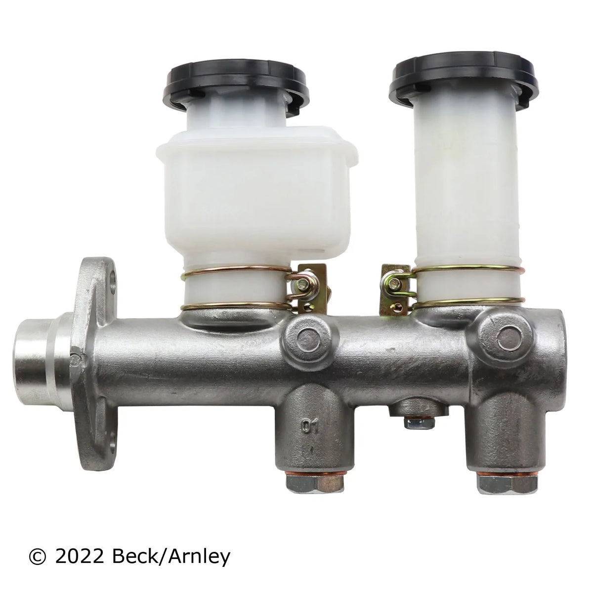 Beck/Arnley 072-2694 1975-1978 Nissan 280Z Brake Master Cylinder