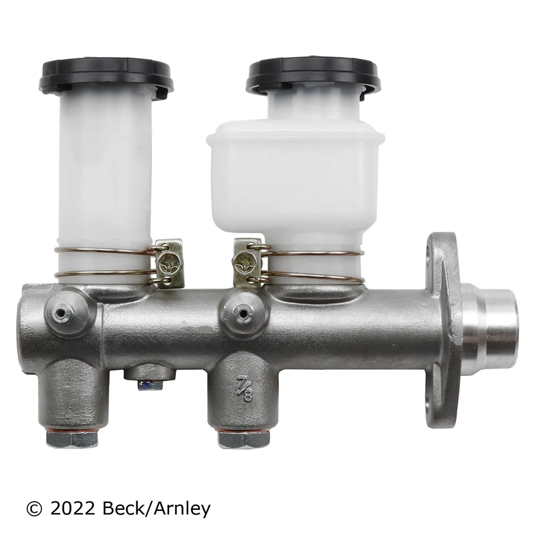 Beck/Arnley 072-2694 1975-1978 Nissan 280Z Brake Master Cylinder