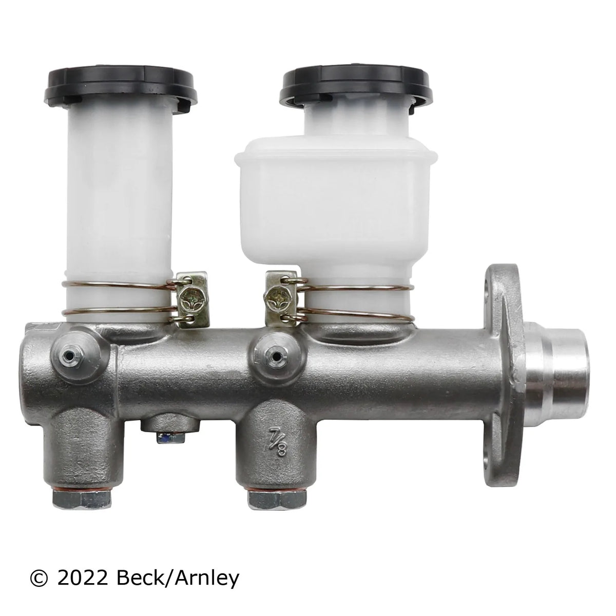 Beck/Arnley 072-2694 1975-1978 Nissan 280Z Brake Master Cylinder