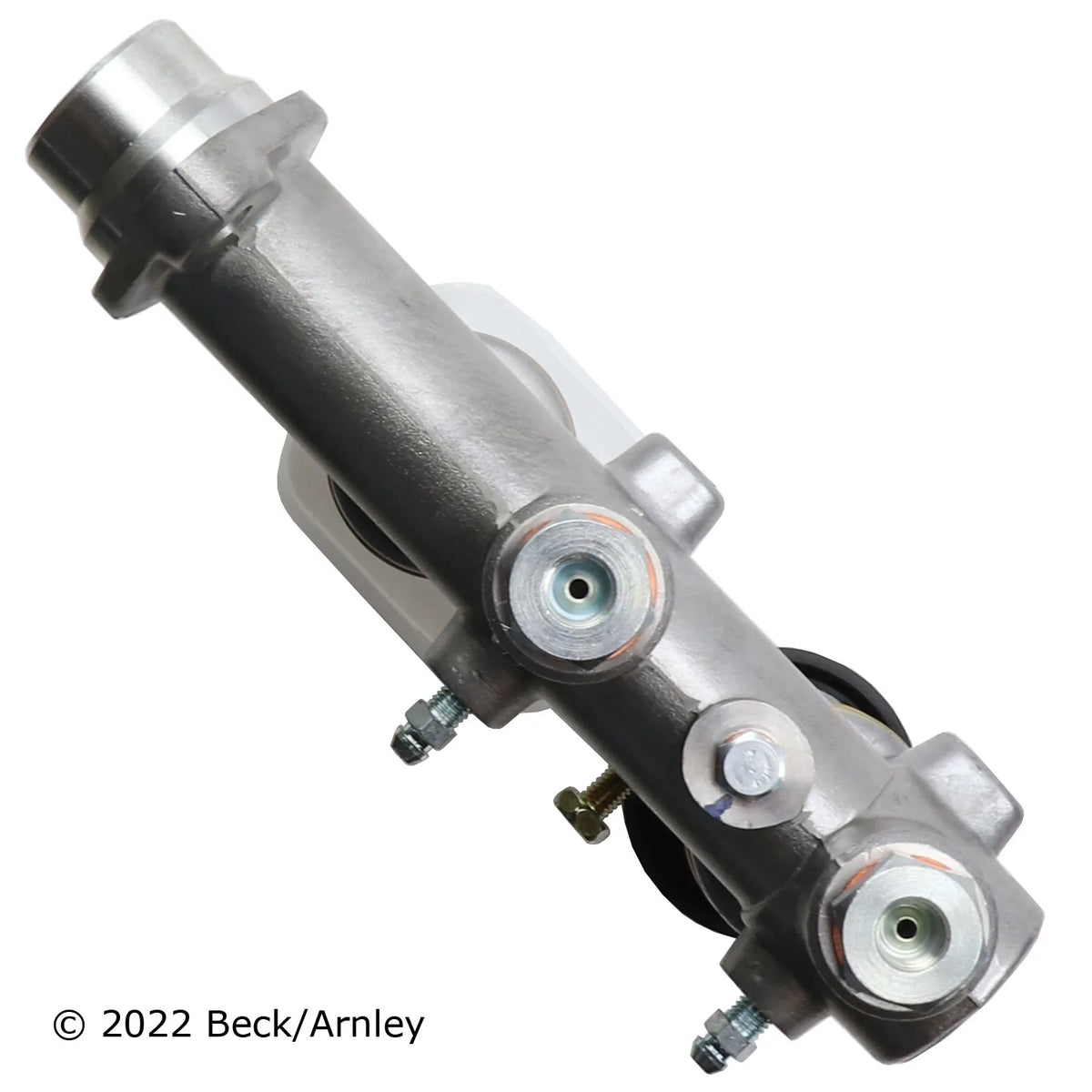 Beck/Arnley 072-2694 1975-1978 Nissan 280Z Brake Master Cylinder