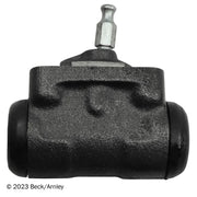 Beck/Arnley 072-3296 1984-1985 Toyota 4Runner Drum Brake Wheel Cylinder