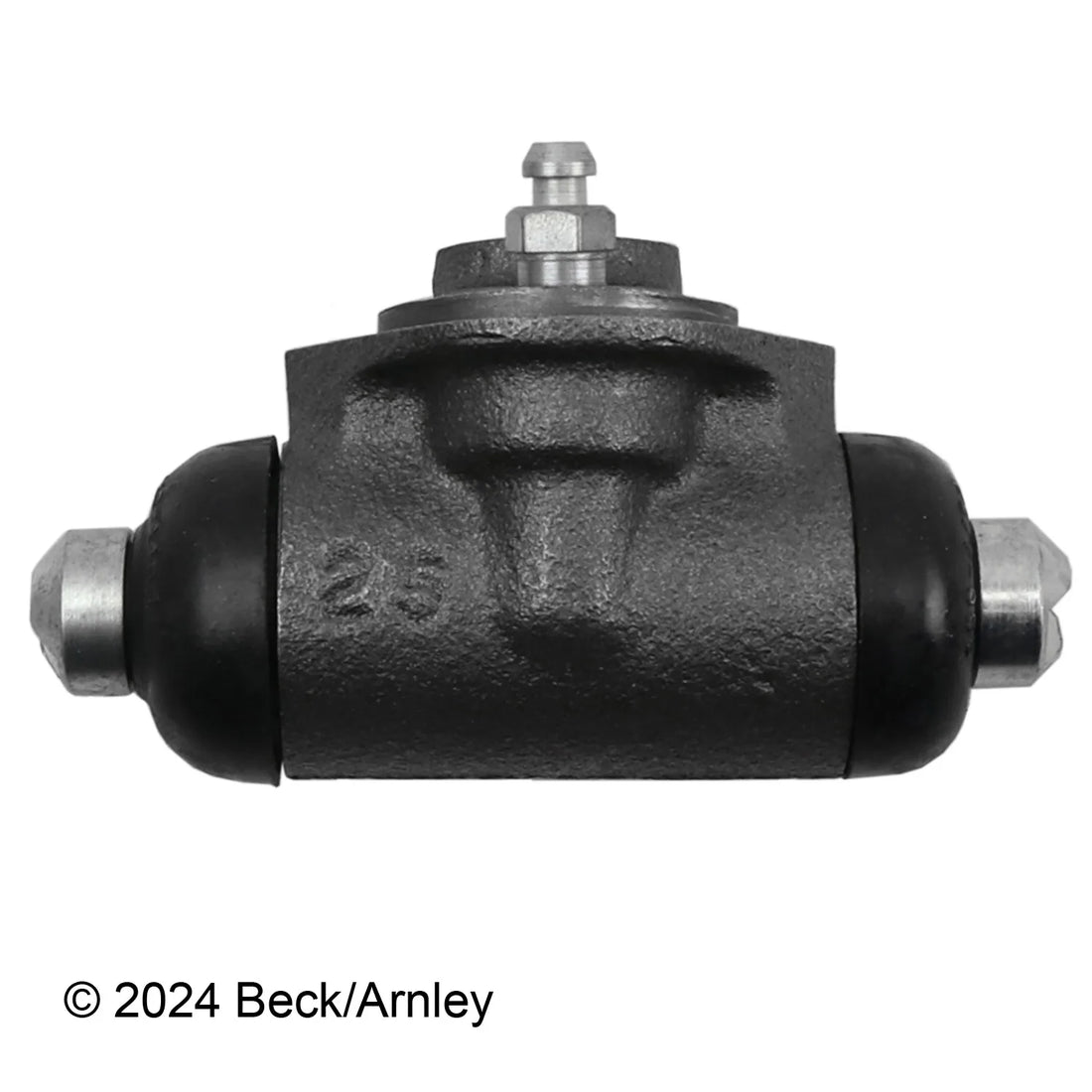 Beck/Arnley 072-4252 1971-1979 Fiat 128 Drum Brake Wheel Cylinder