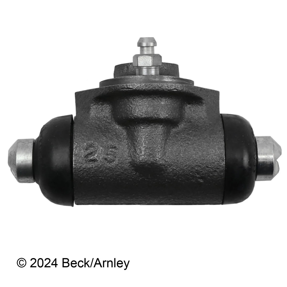 Beck/Arnley 072-4252 1971-1979 Fiat 128 Drum Brake Wheel Cylinder