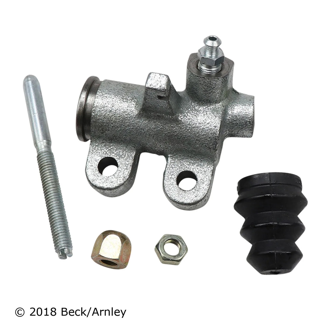 Beck/Arnley 072-4674 1974-1980 Toyota Pickup Clutch Slave Cylinder