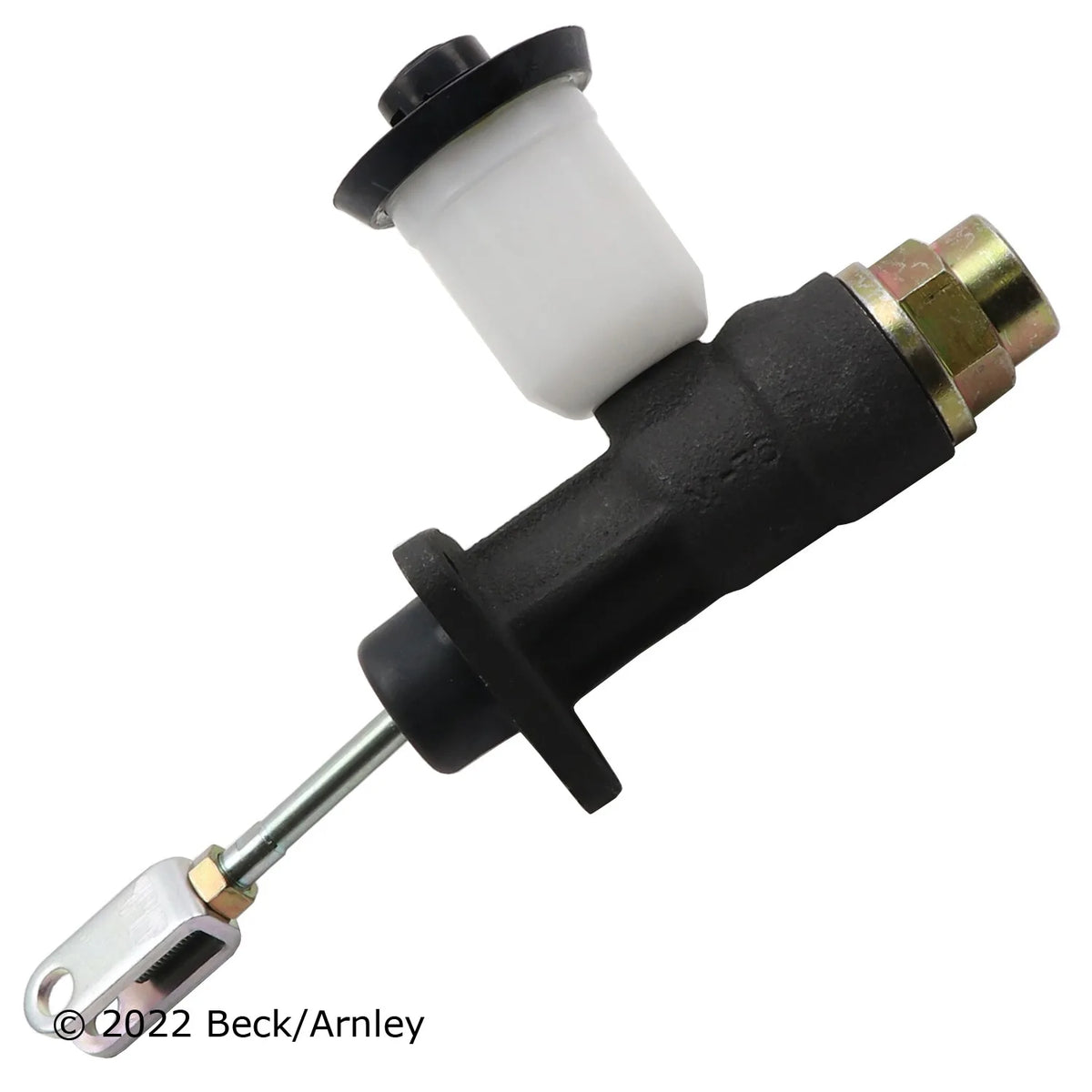 Beck/Arnley 072-4757 1971-1975 Toyota Land Cruiser Clutch Master Cylinder