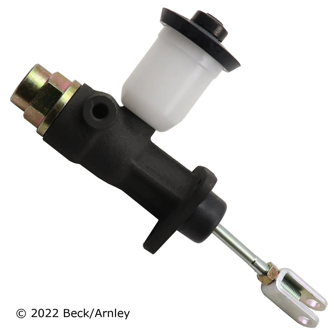 Beck/Arnley 072-4757 1971-1975 Toyota Land Cruiser Clutch Master Cylinder