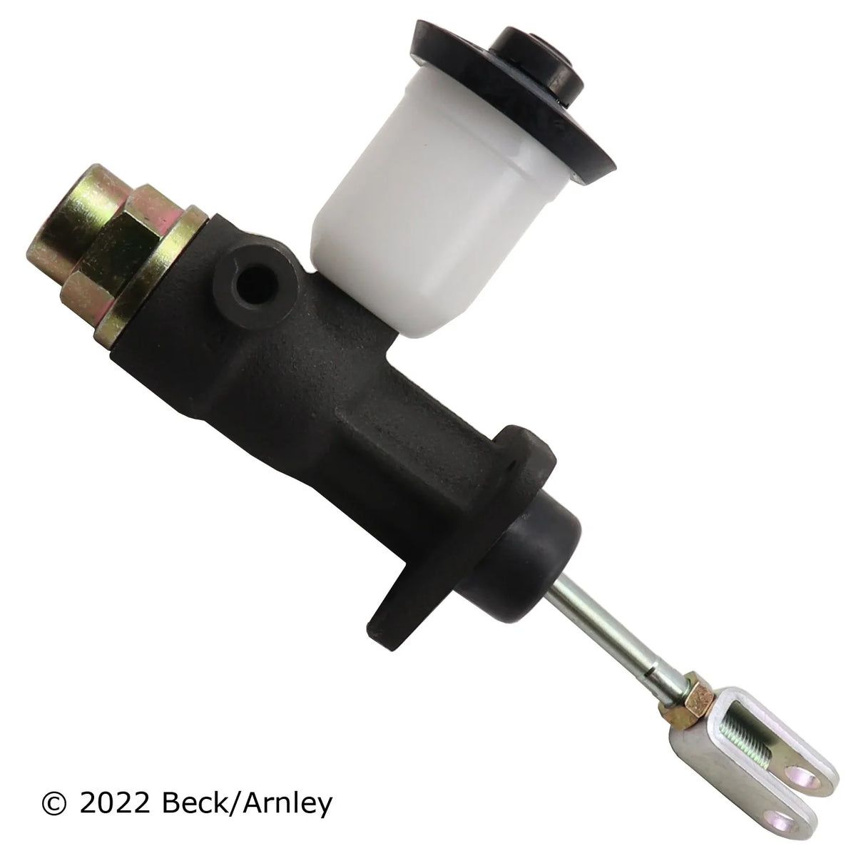 Beck/Arnley 072-4757 1971-1975 Toyota Land Cruiser Clutch Master Cylinder