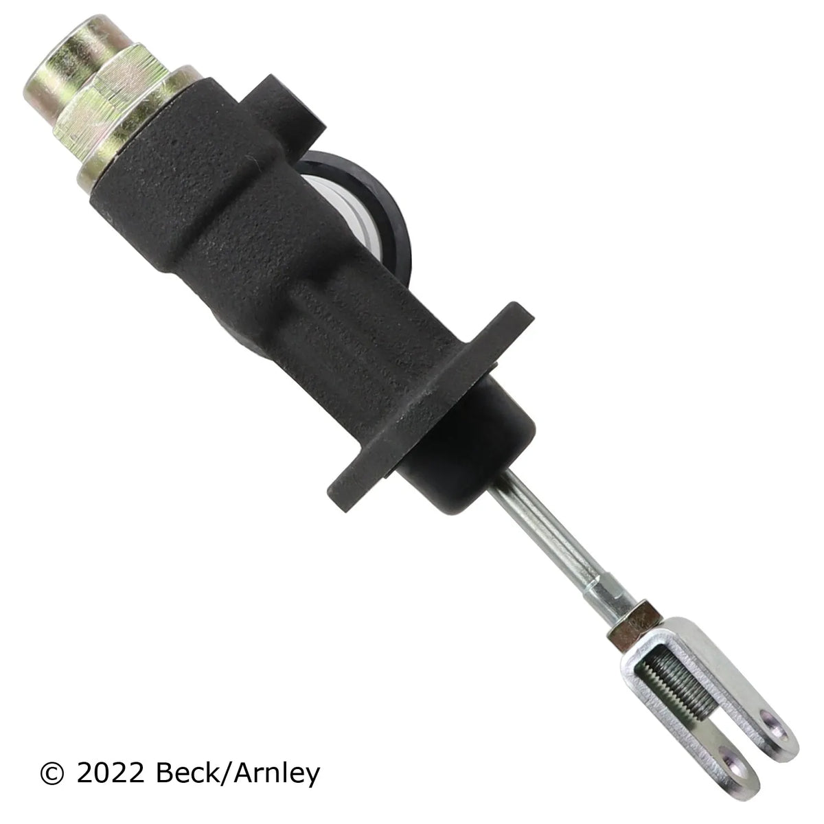 Beck/Arnley 072-4757 1971-1975 Toyota Land Cruiser Clutch Master Cylinder