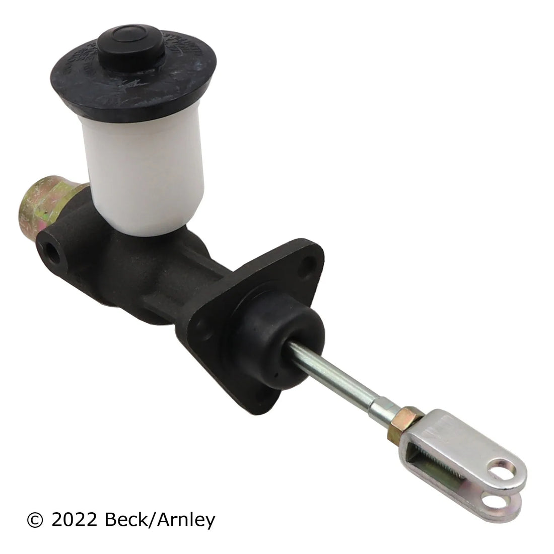 Beck/Arnley 072-4757 1971-1975 Toyota Land Cruiser Clutch Master Cylinder