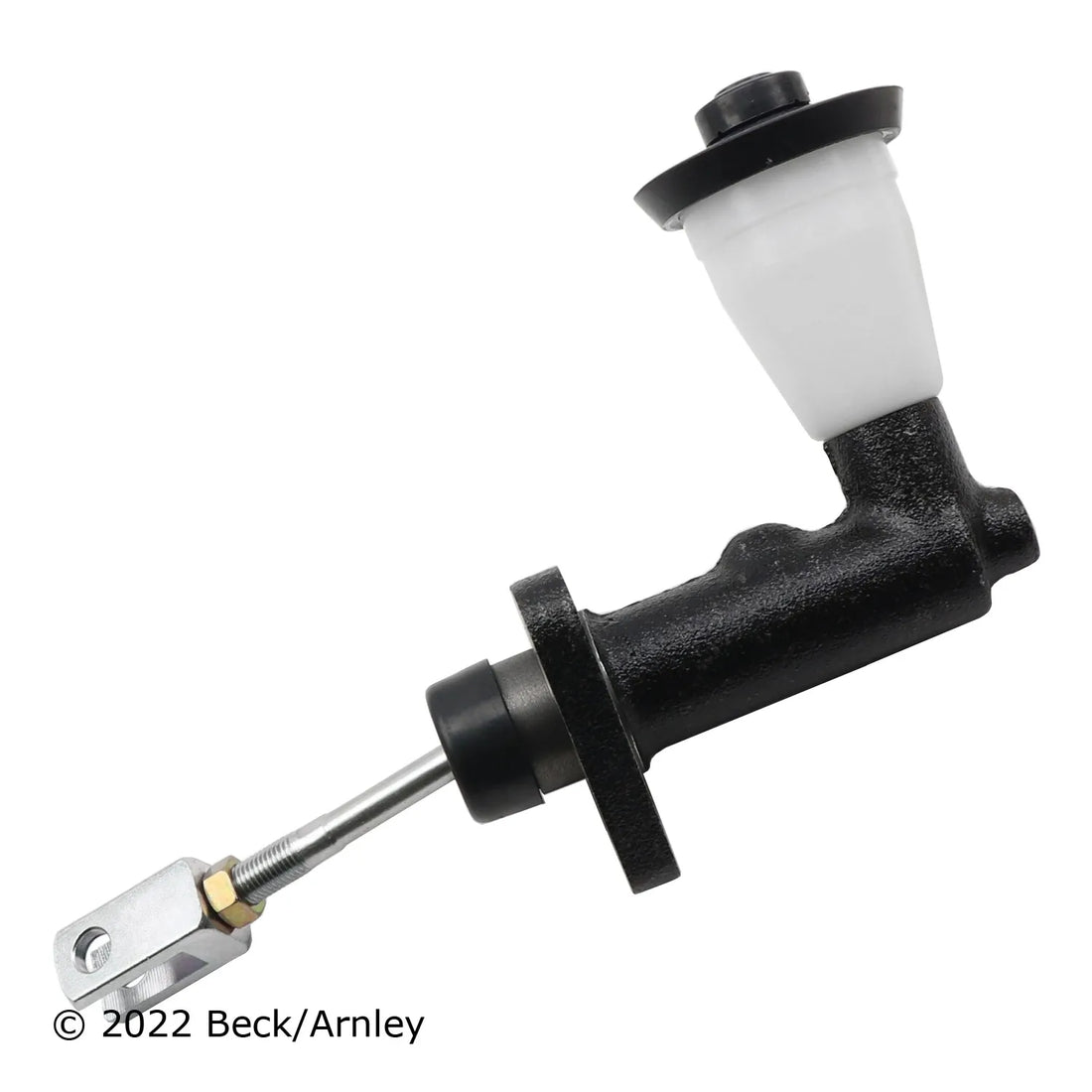 Beck/Arnley 072-4765 1975-1980 Toyota Land Cruiser Clutch Master Cylinder
