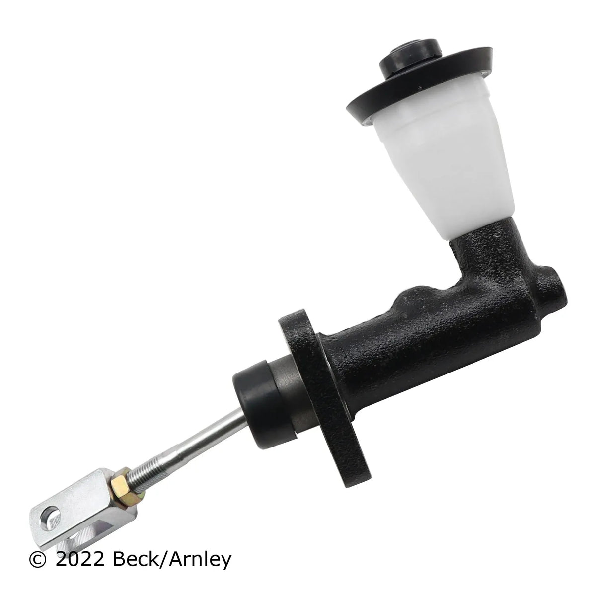 Beck/Arnley 072-4765 1975-1980 Toyota Land Cruiser Clutch Master Cylinder