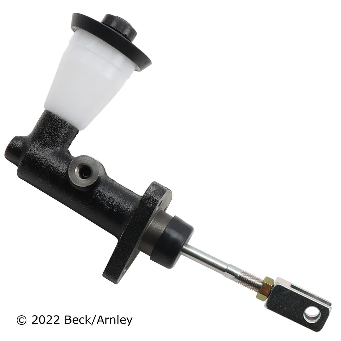 Beck/Arnley 072-4765 1975-1980 Toyota Land Cruiser Clutch Master Cylinder