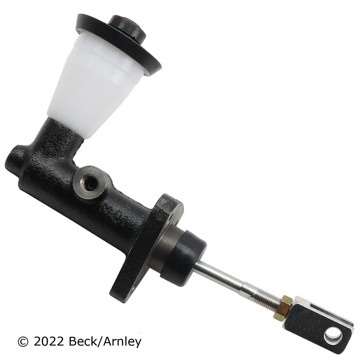 Beck/Arnley 072-4765 1975-1980 Toyota Land Cruiser Clutch Master Cylinder