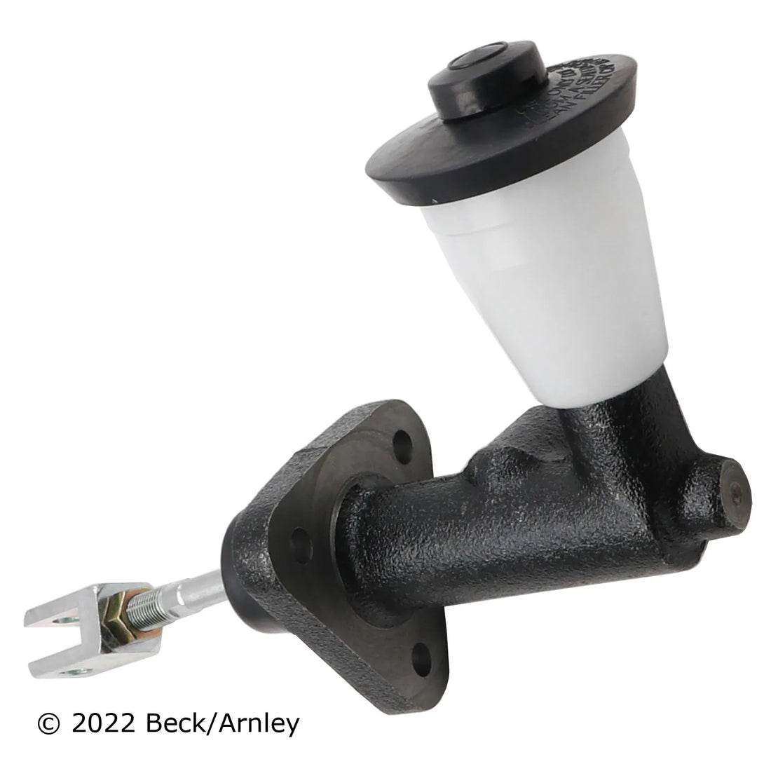 Beck/Arnley 072-4765 1975-1980 Toyota Land Cruiser Clutch Master Cylinder