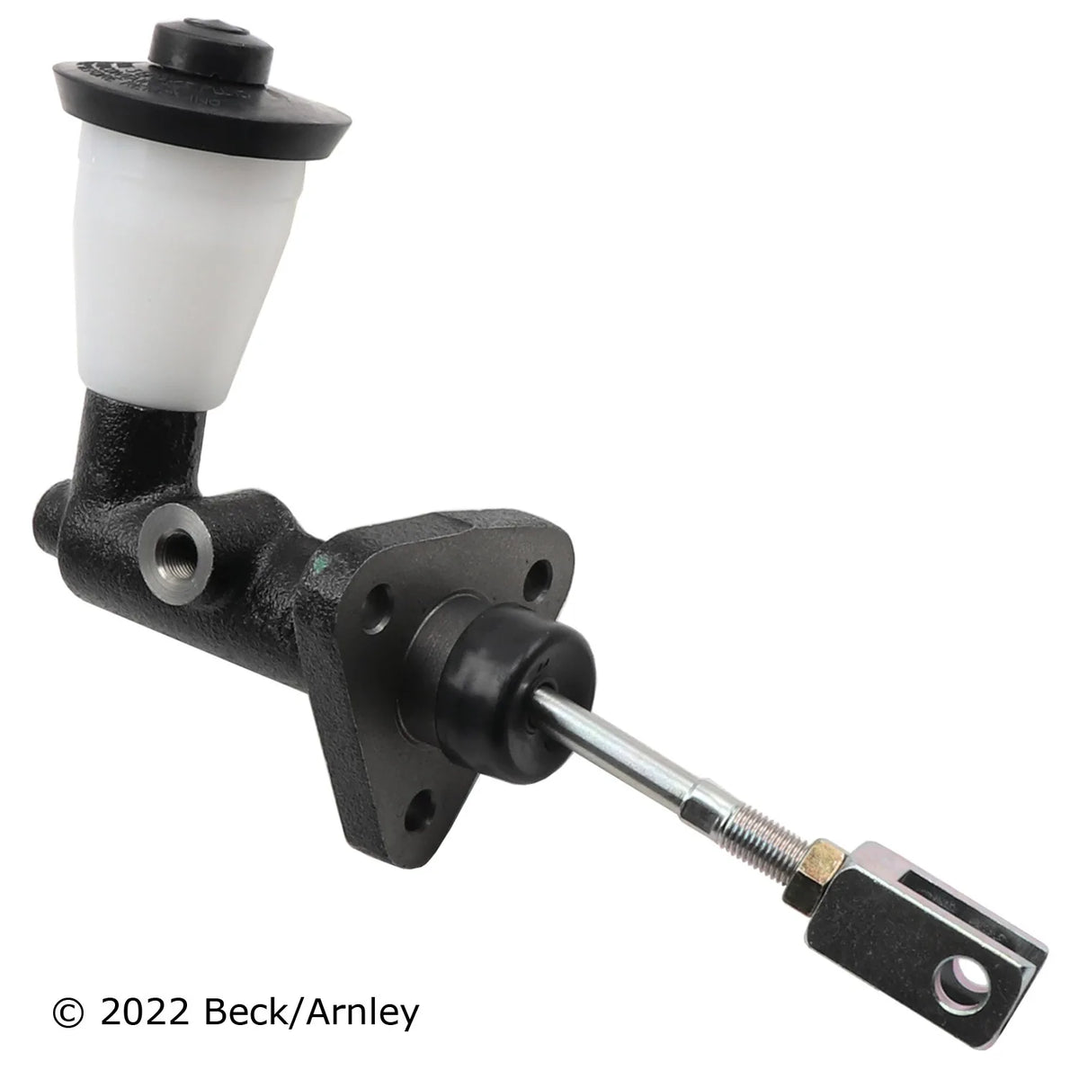 Beck/Arnley 072-4765 1975-1980 Toyota Land Cruiser Clutch Master Cylinder