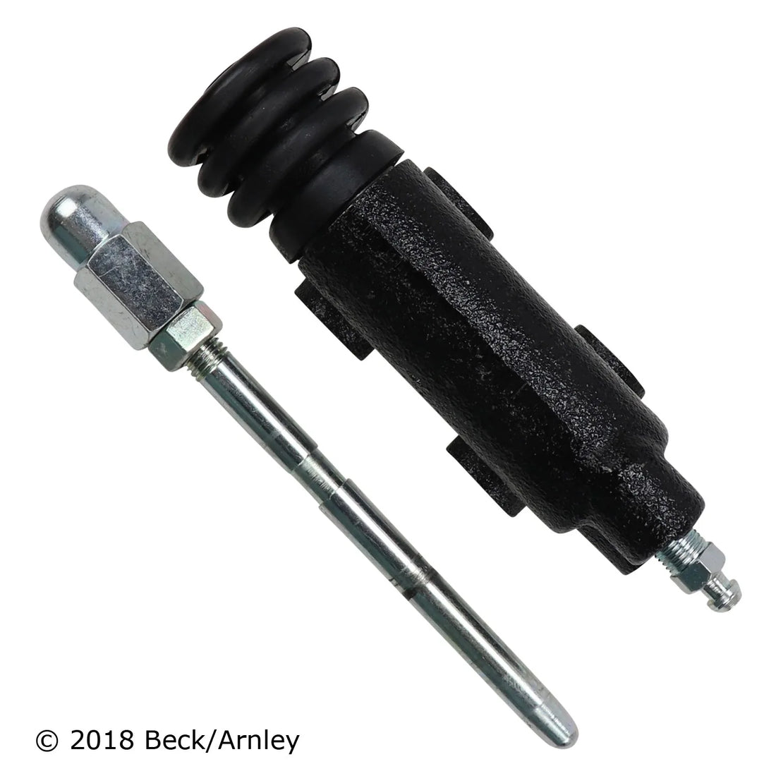 Beck/Arnley 072-4773 1971-1974 Toyota Land Cruiser Clutch Slave Cylinder