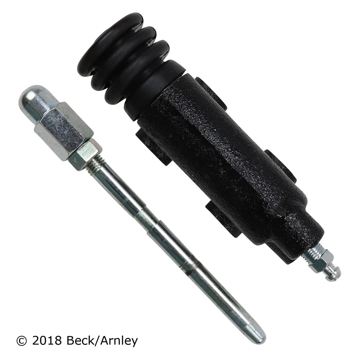 Beck/Arnley 072-4773 1971-1974 Toyota Land Cruiser Clutch Slave Cylinder