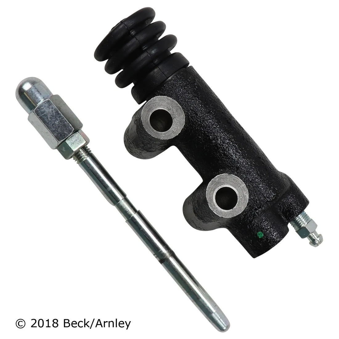 Beck/Arnley 072-4773 1971-1974 Toyota Land Cruiser Clutch Slave Cylinder