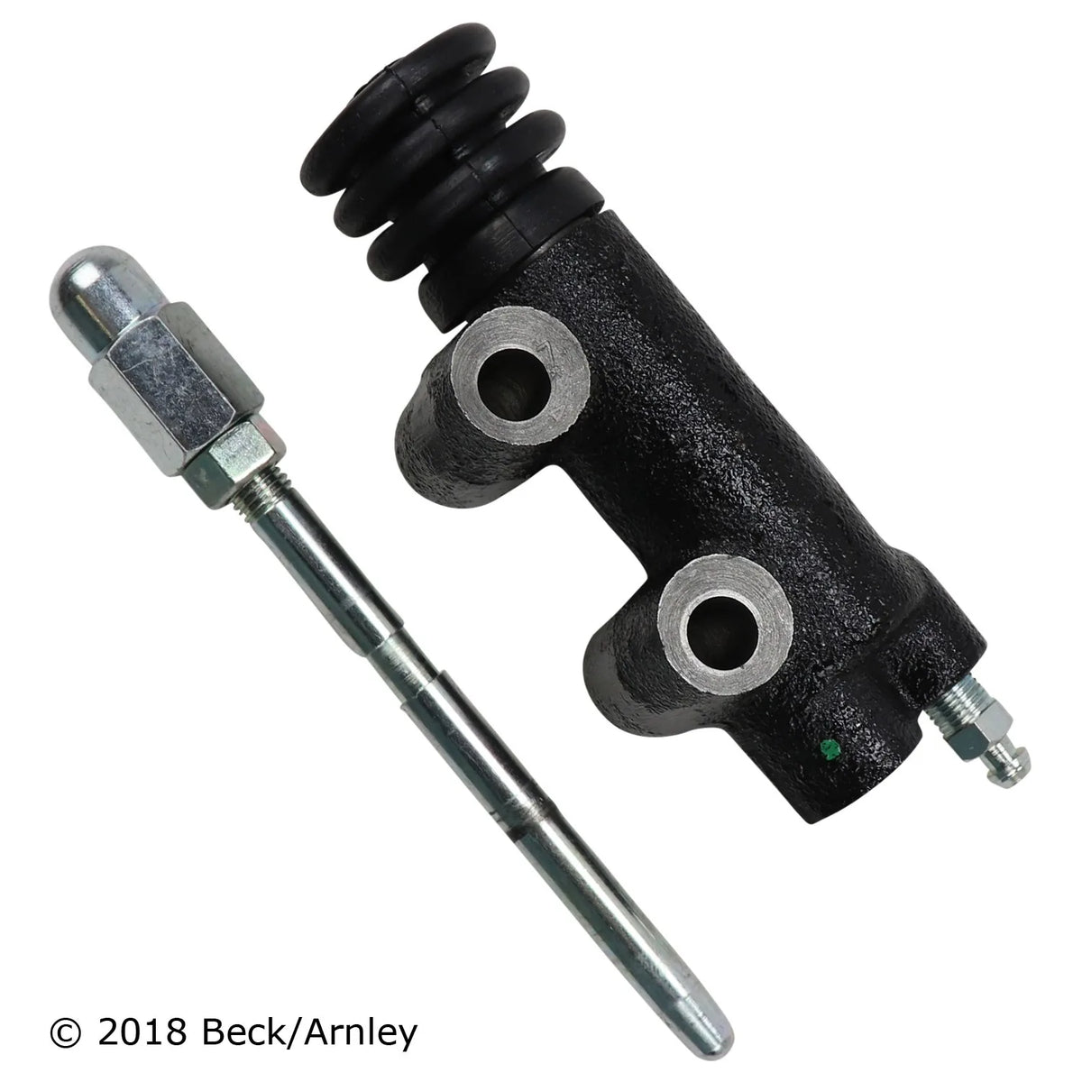 Beck/Arnley 072-4773 1971-1974 Toyota Land Cruiser Clutch Slave Cylinder