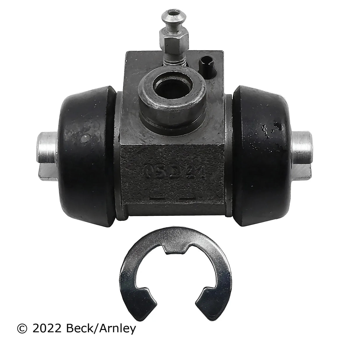 Beck/Arnley 072-5986 1975-1979 MG Midget Drum Brake Wheel Cylinder