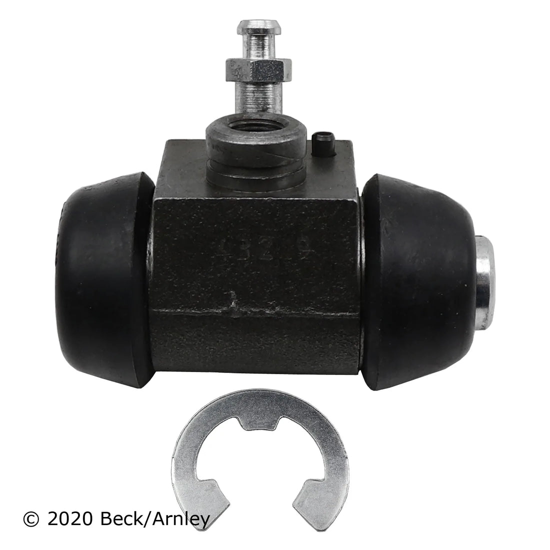 Beck/Arnley 072-5994 1975-1981 Triumph TR7 Drum Brake Wheel Cylinder