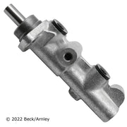 Beck/Arnley 072-6331 1988-1991 Volvo 740 Brake Master Cylinder