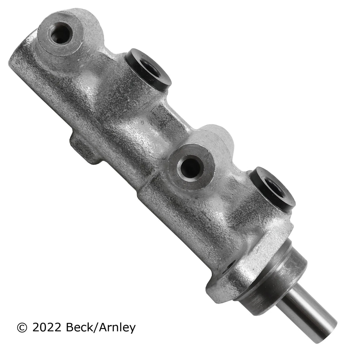 Beck/Arnley 072-6331 1988-1991 Volvo 740 Brake Master Cylinder